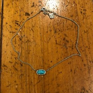 Kendra Scott necklace